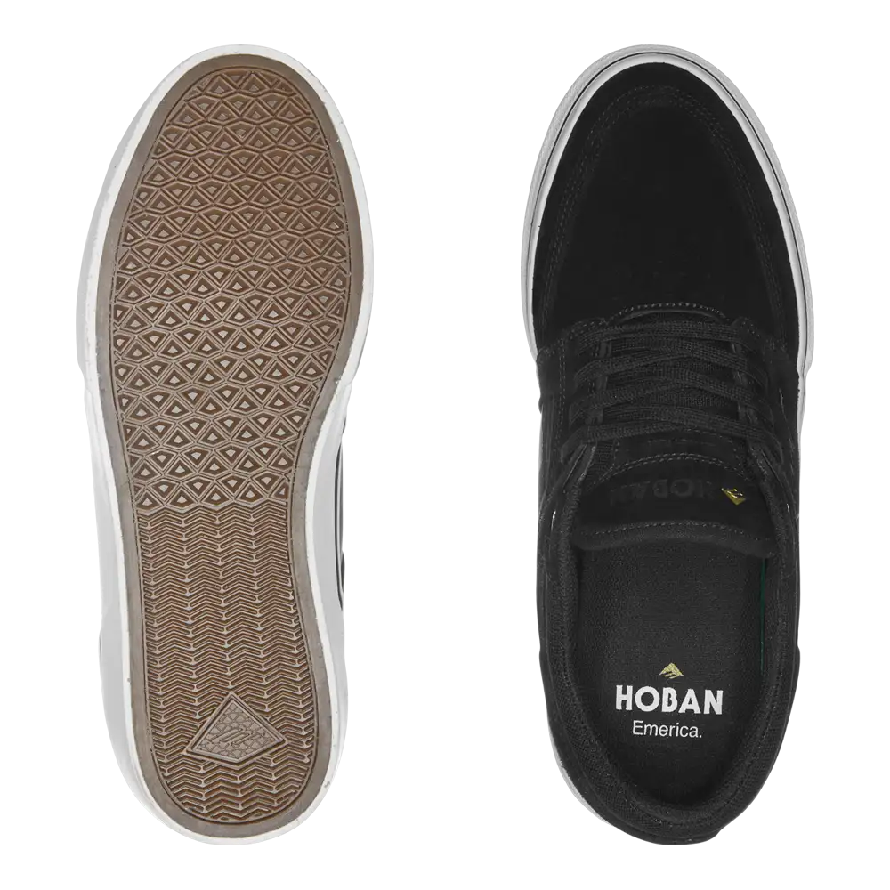 Emerica Low-Top Shoe Hoban