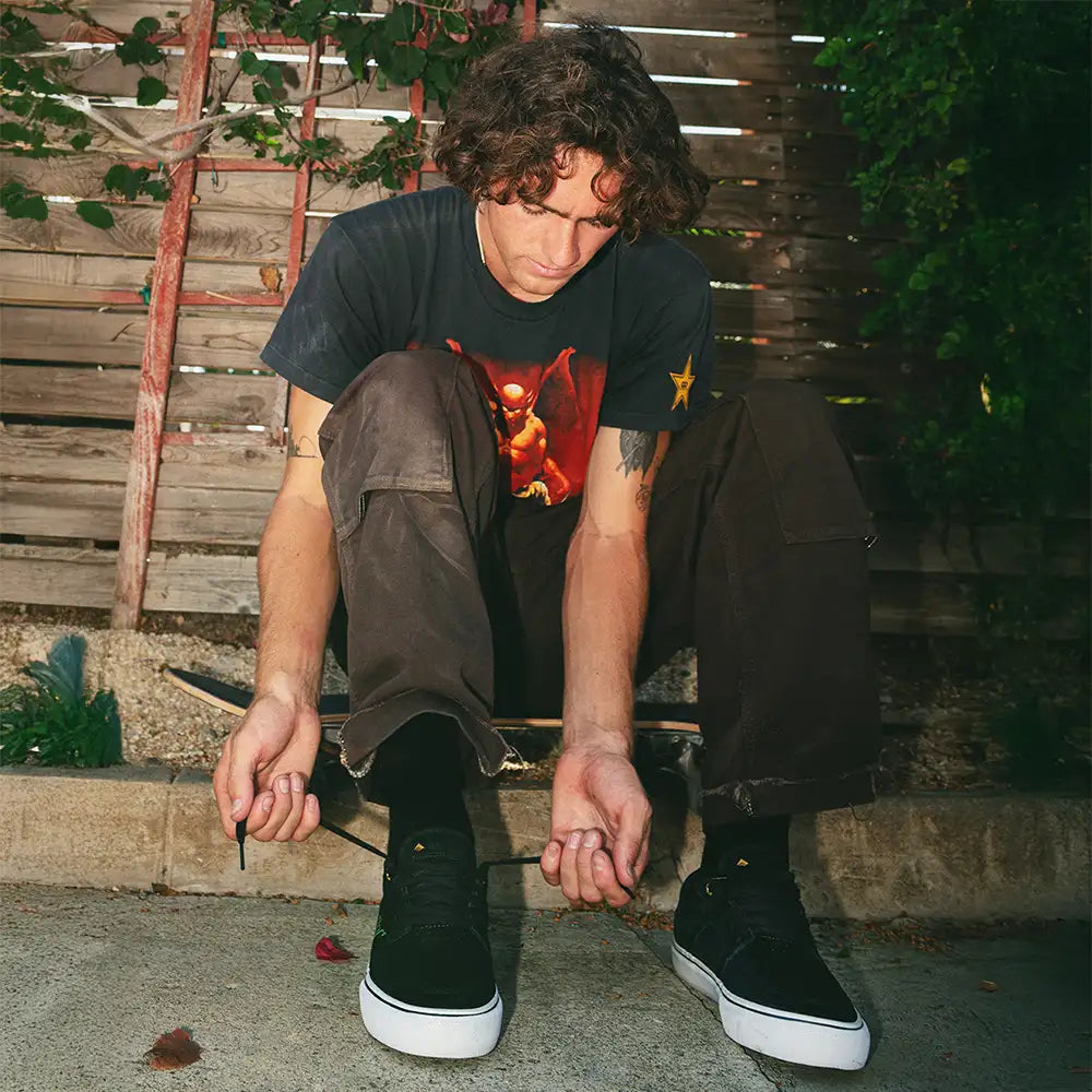 Emerica Low-Top Shoe Hoban