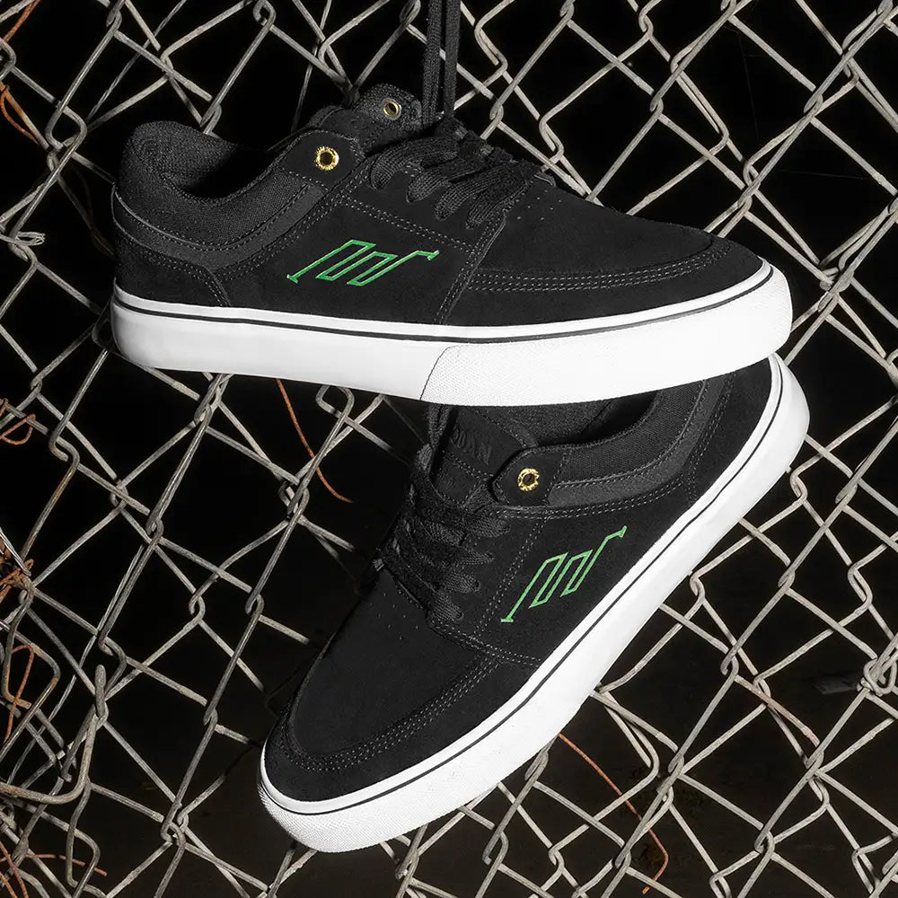 Emerica Low-Top Shoe Hoban