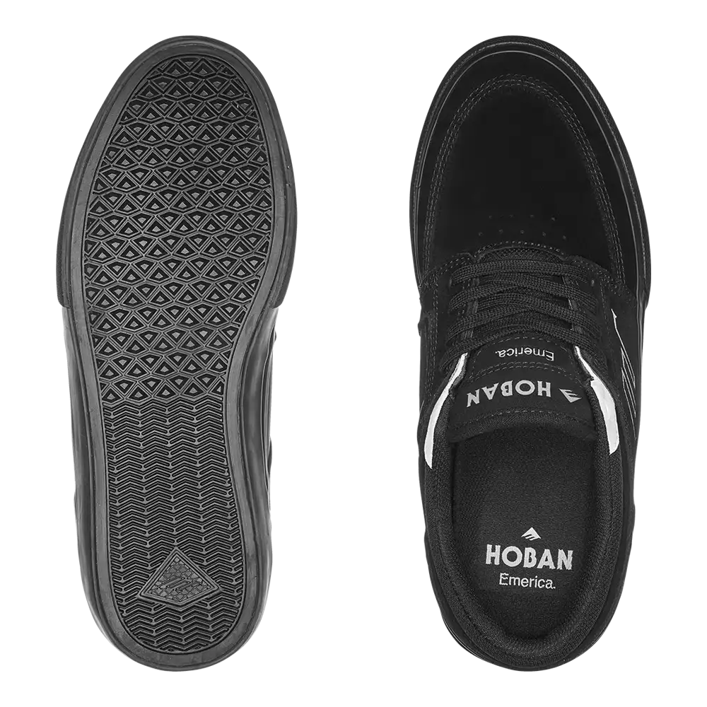 Emerica Low-Top Shoe Hoban