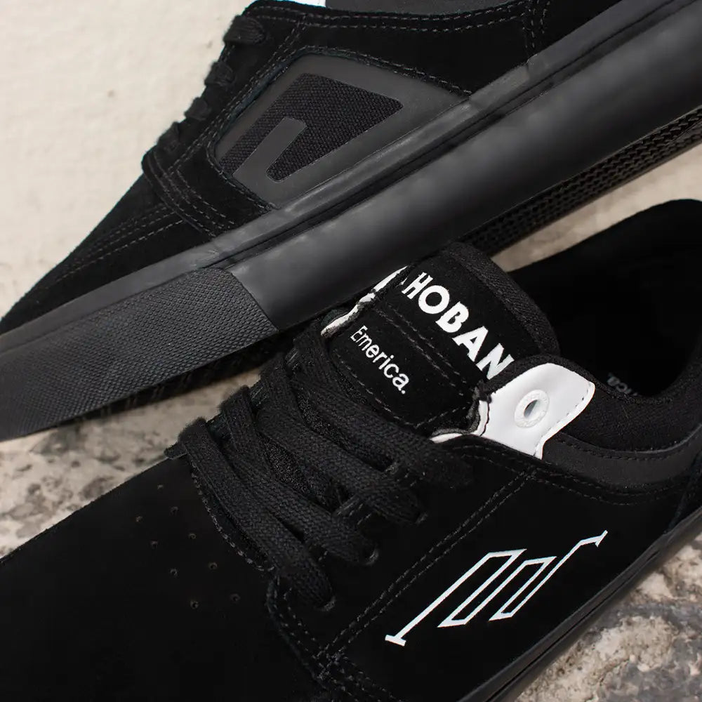 Emerica Low-Top Shoe Hoban