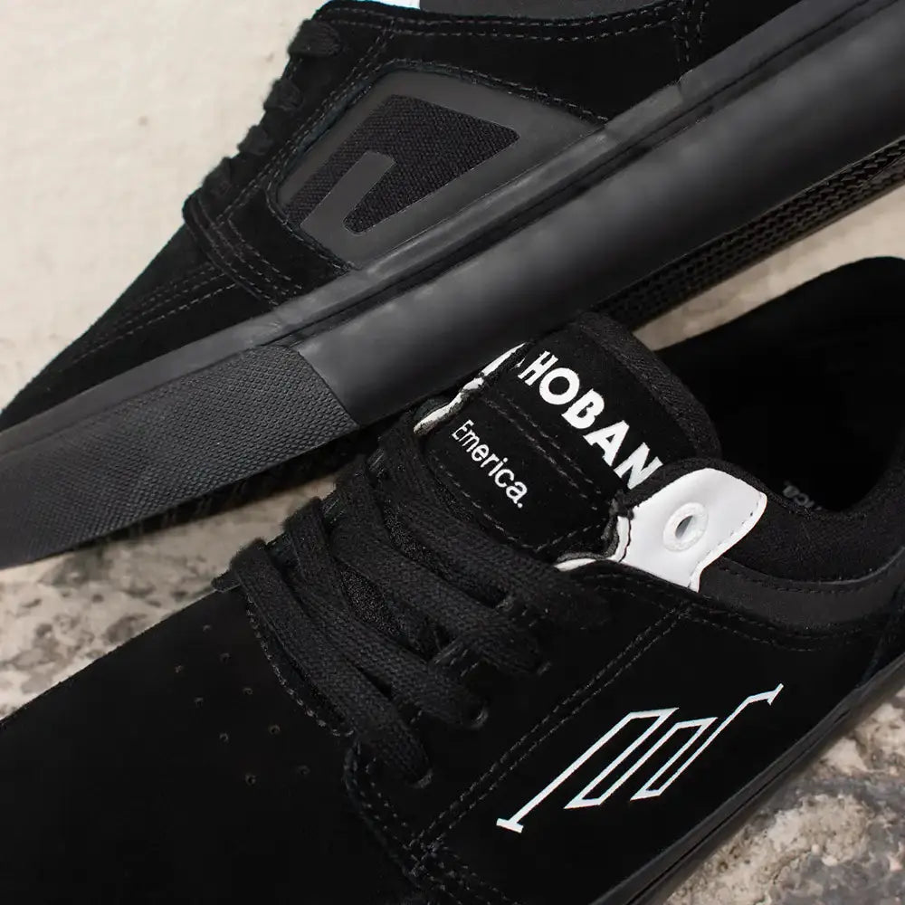 Emerica Low-Top Shoe Hoban
