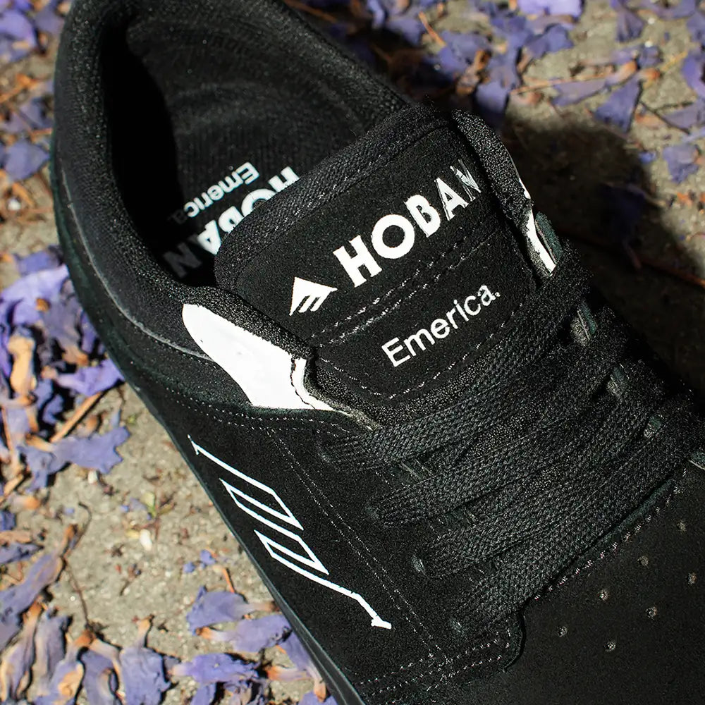 Emerica Low-Top Shoe Hoban