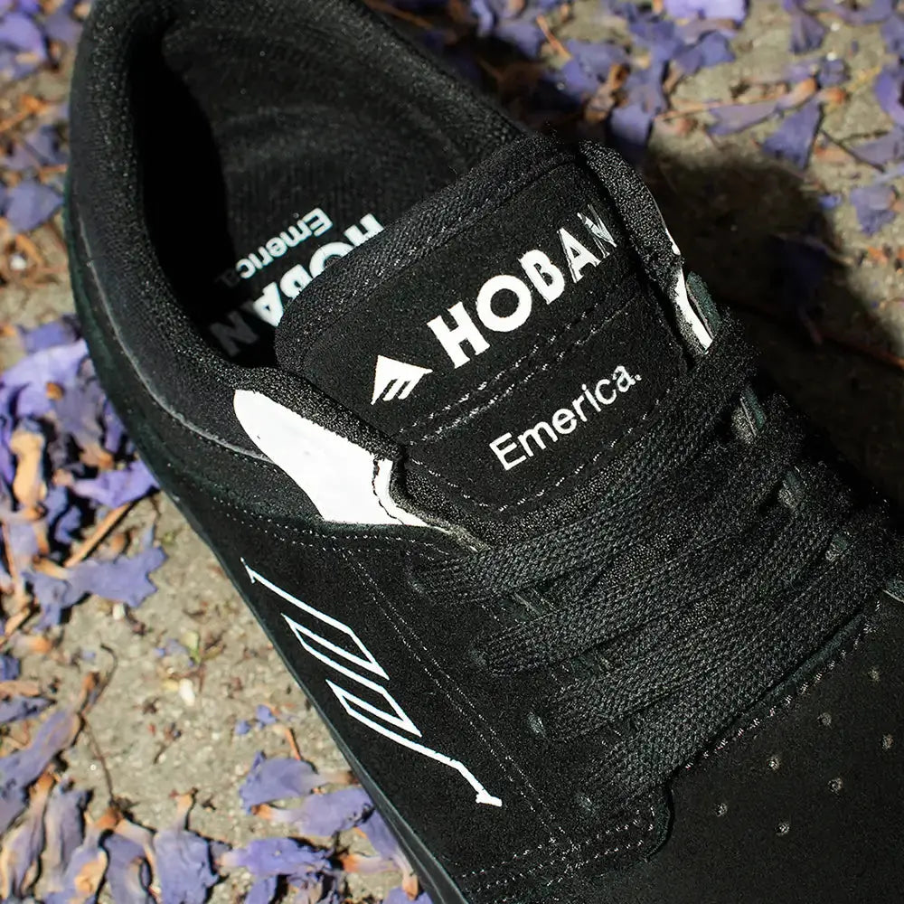 Emerica Low-Top Shoe Hoban