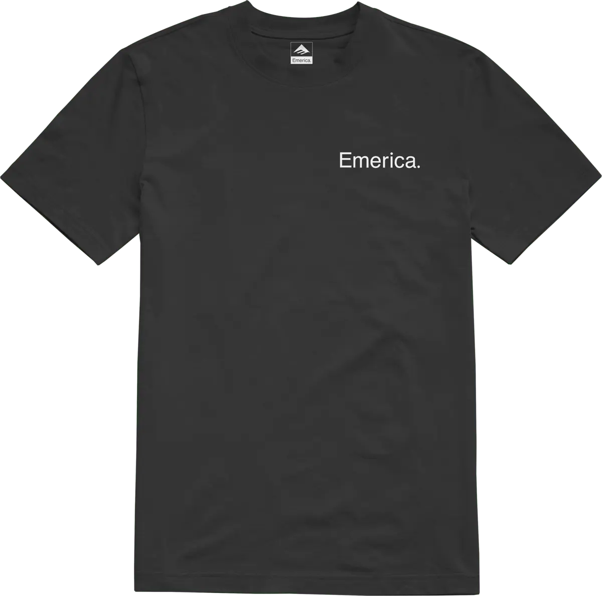 Emerica S/S Basic T-Shirt HOBAN G TEE