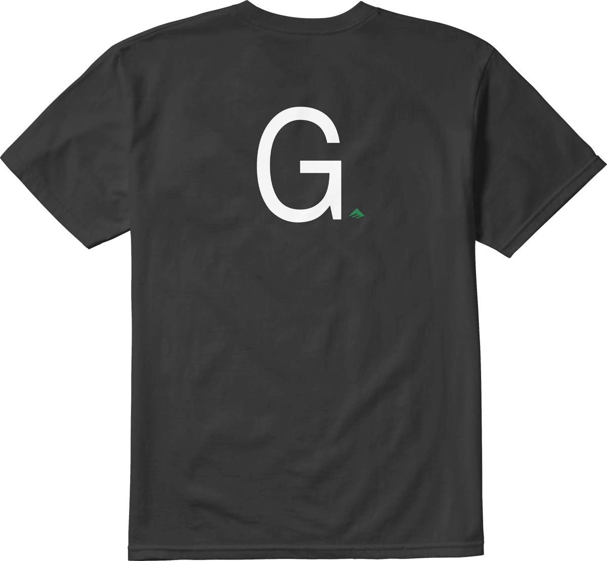 Emerica S/S Basic T-Shirt HOBAN G TEE