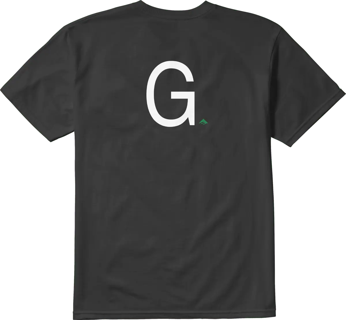 Emerica S/S Basic T-Shirt HOBAN G TEE