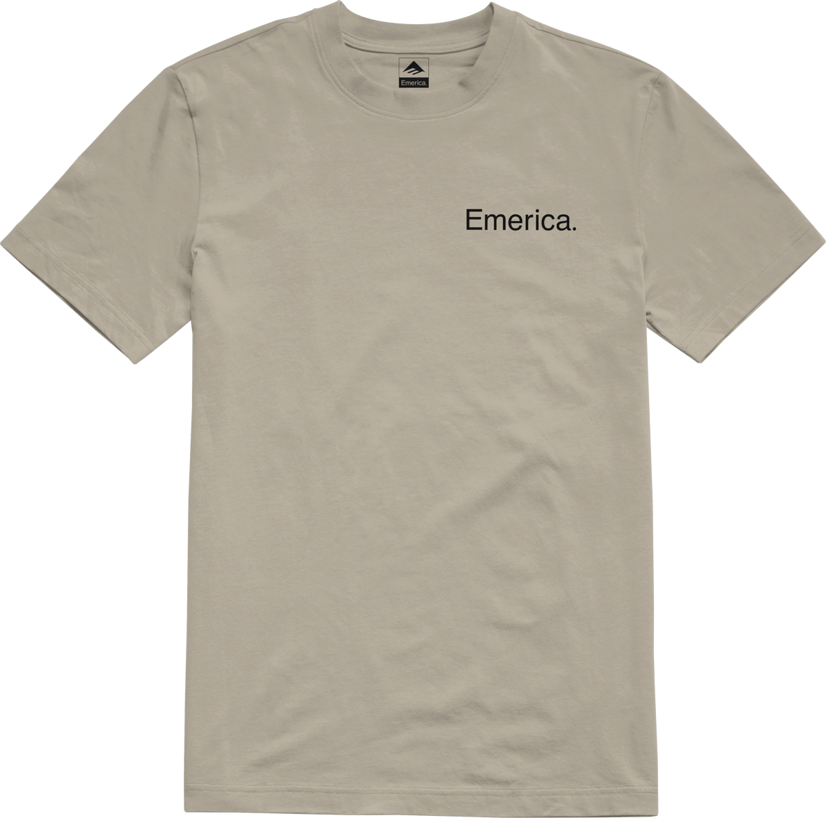 Emerica S/S Basic T-Shirt HOBAN G TEE