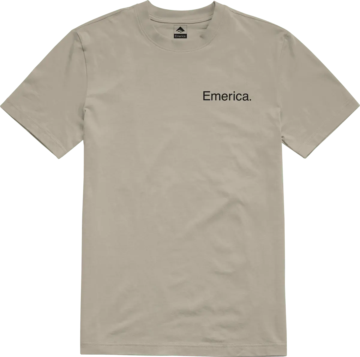 Emerica S/S Basic T-Shirt HOBAN G TEE