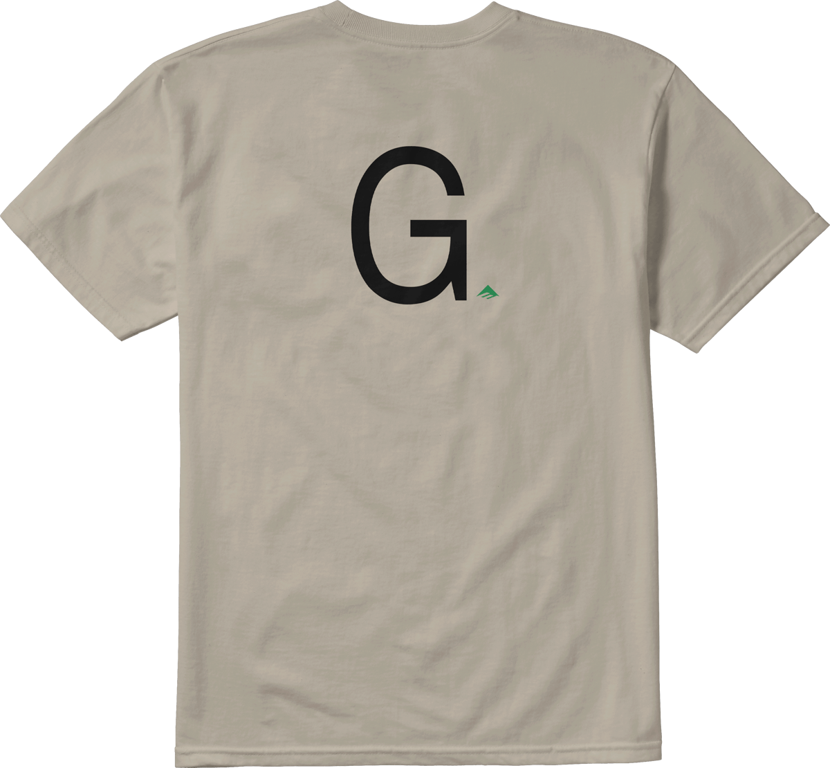 Emerica S/S Basic T-Shirt HOBAN G TEE