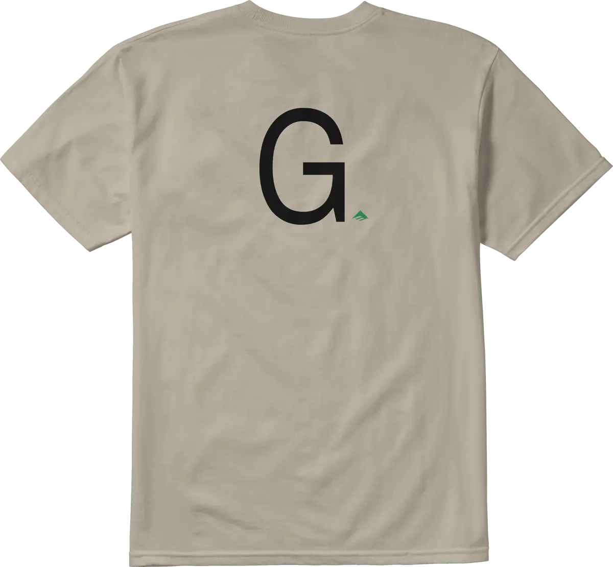 Emerica S/S Basic T-Shirt HOBAN G TEE