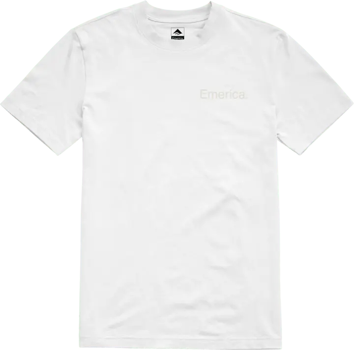 Emerica S/S Basic T-Shirt HOBAN G TEE