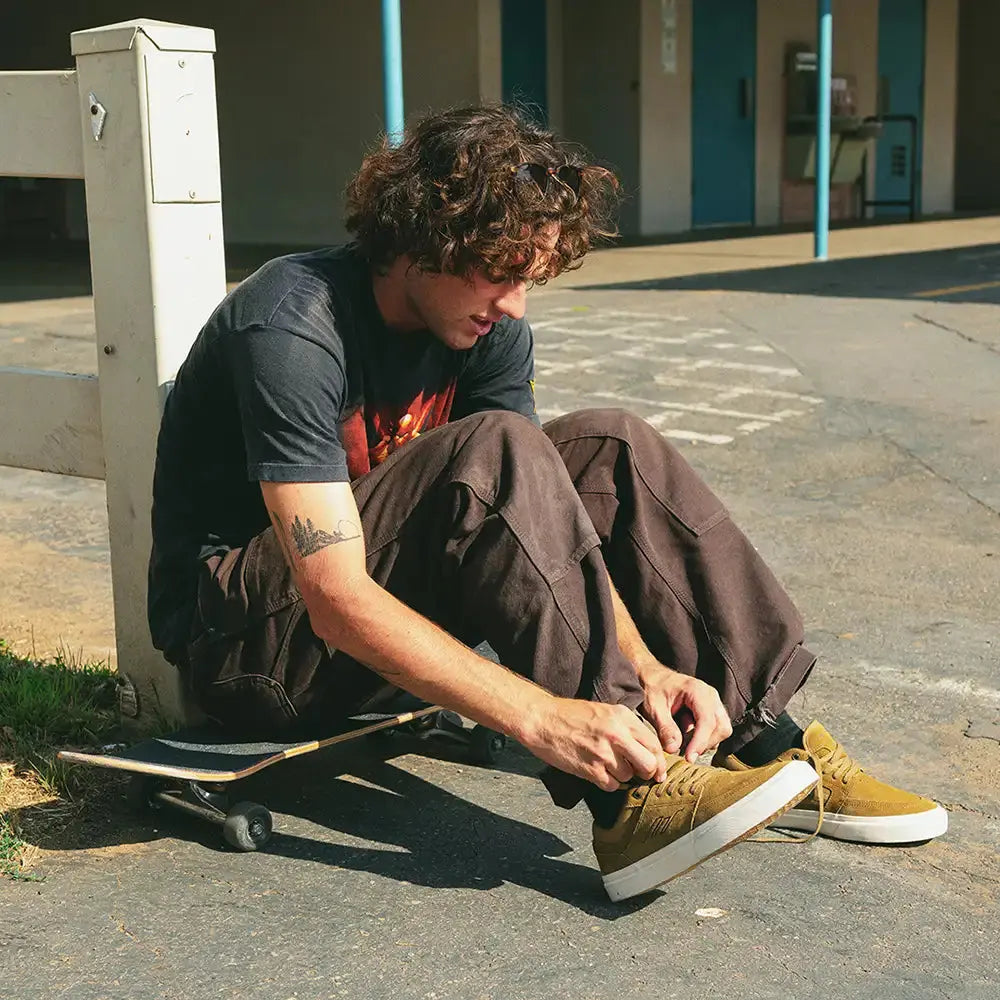 Emerica Low-Top Shoe Hoban