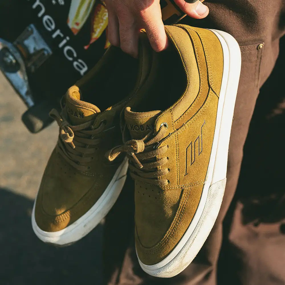 Emerica Low-Top Shoe Hoban