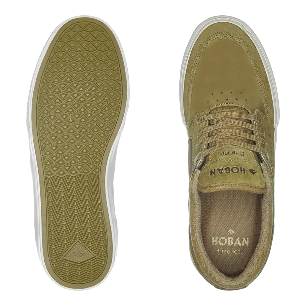 Emerica Low-Top Shoe Hoban