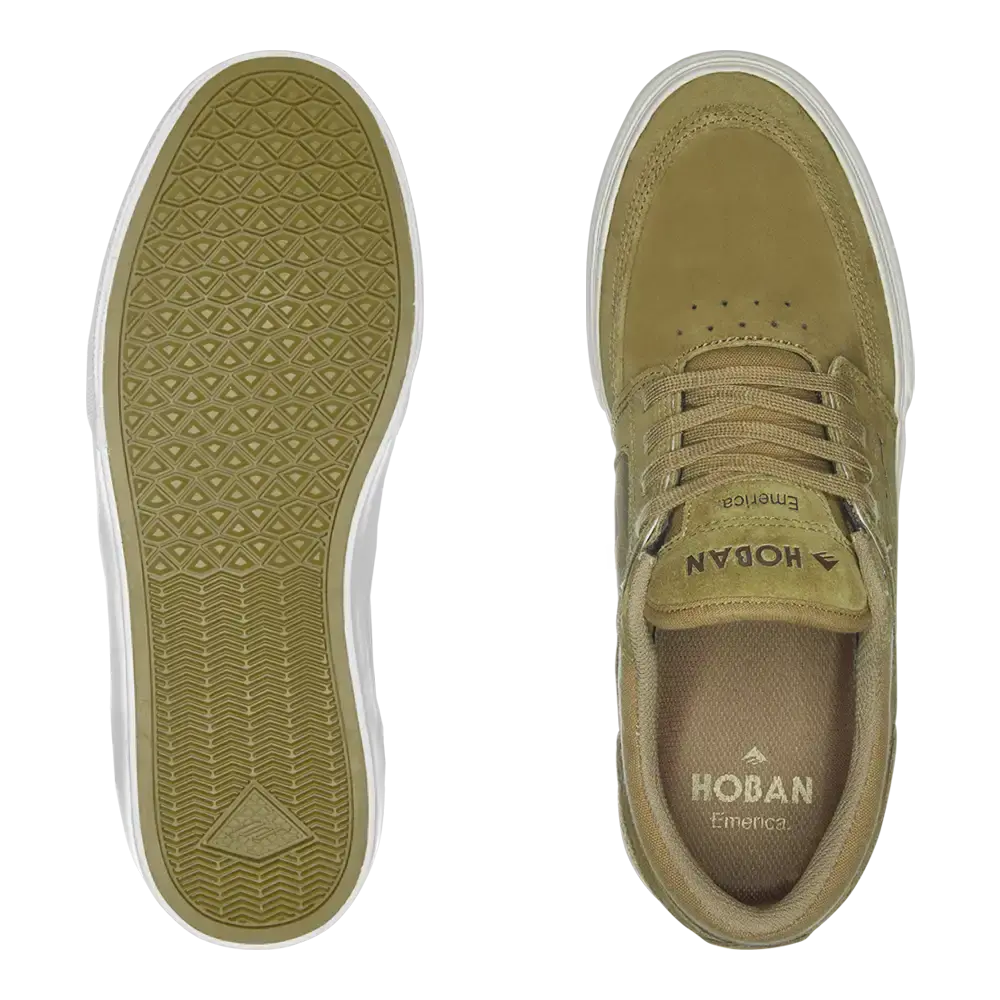 Emerica Low-Top Shoe Hoban