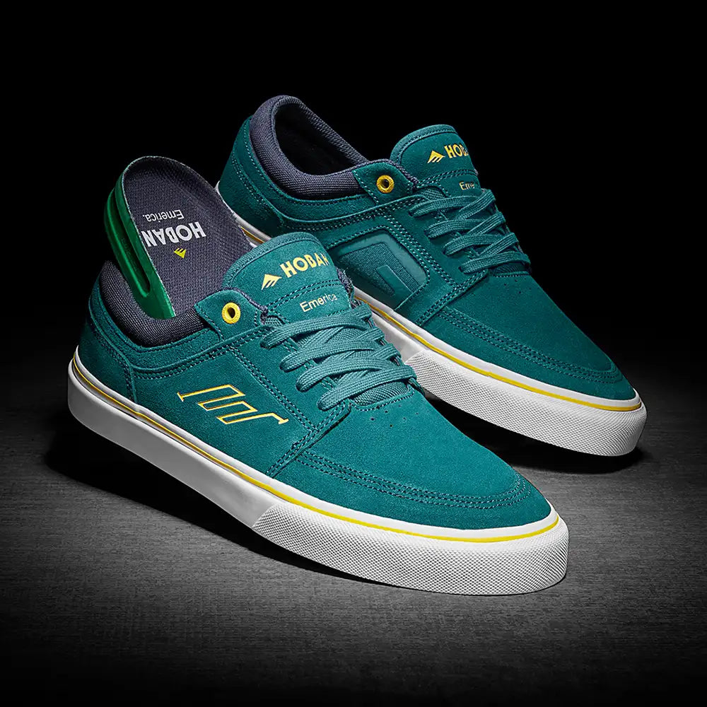 Emerica Low-Top Shoe Hoban