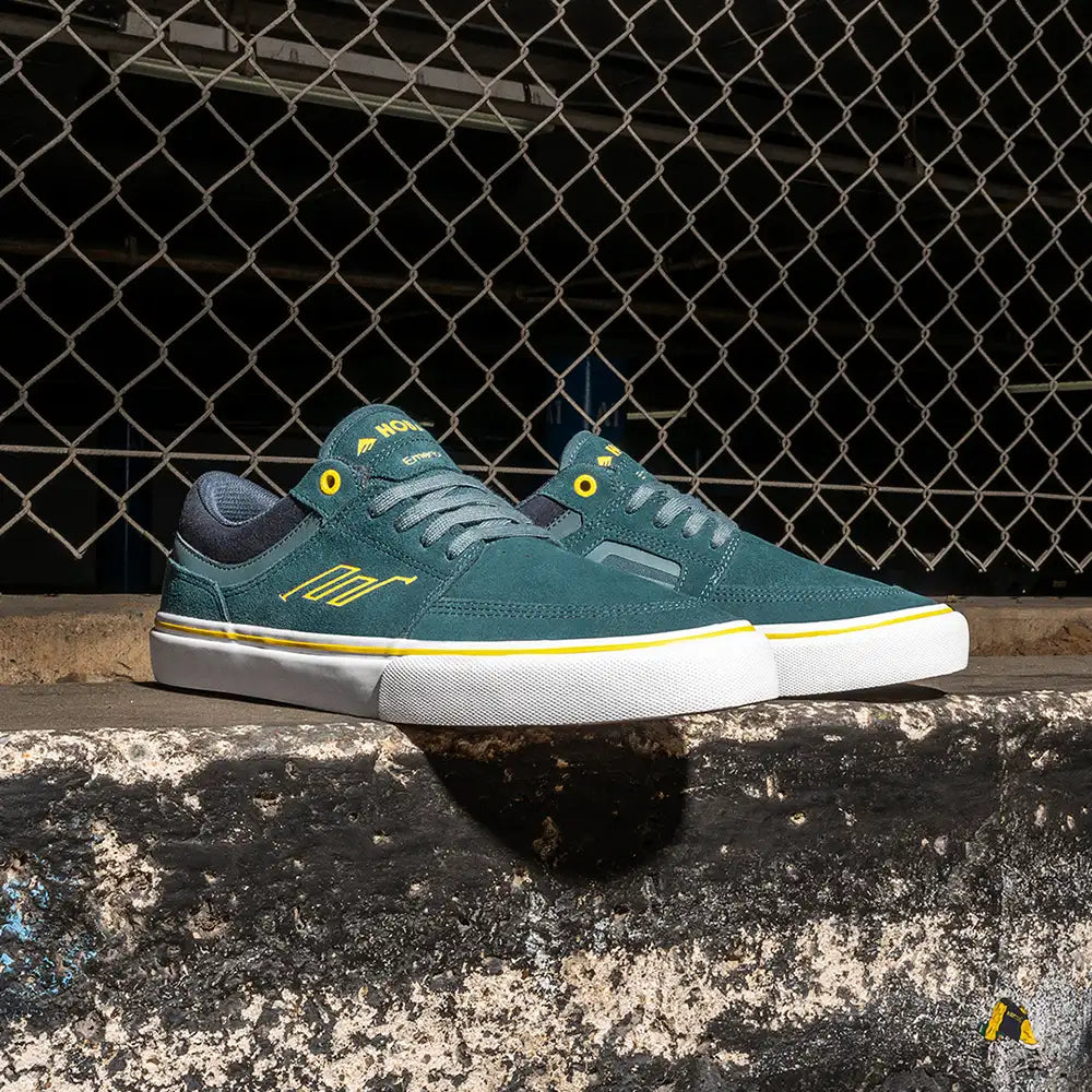 Emerica Low-Top Shoe Hoban