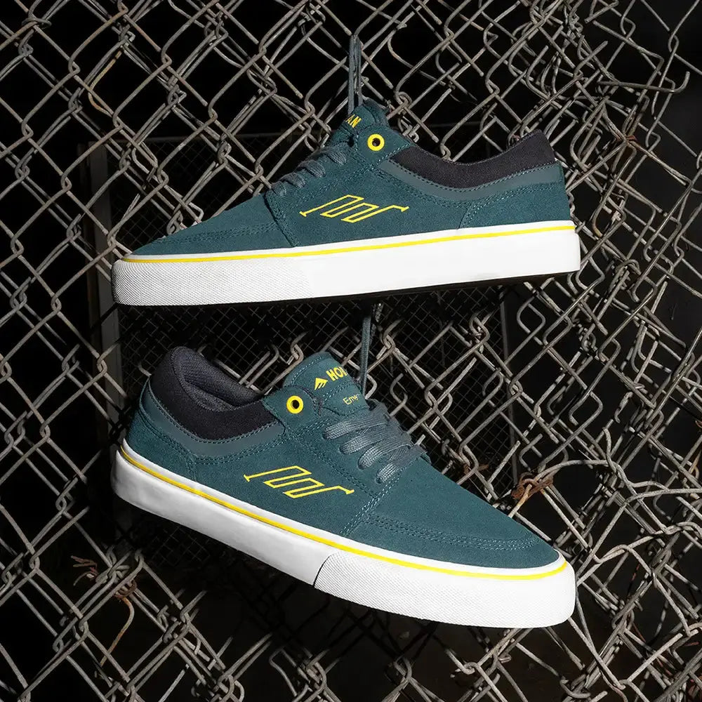 Emerica Low-Top Shoe Hoban