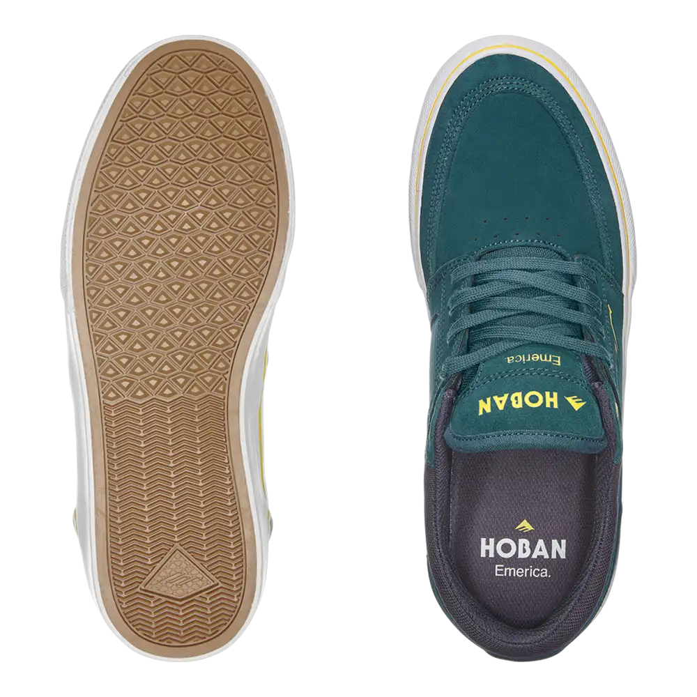 Emerica Low-Top Shoe Hoban