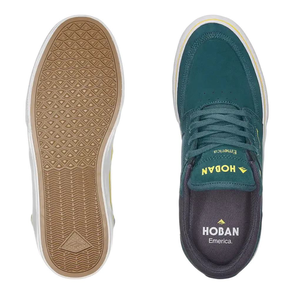 Emerica Low-Top Shoe Hoban