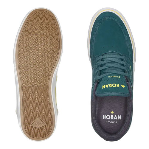 Emerica Low-Top Shoe Hoban