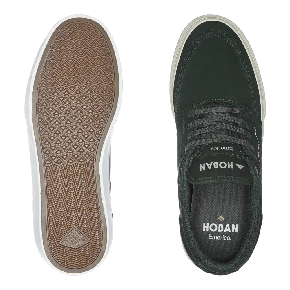 Emerica Low-Top Shoe Hoban