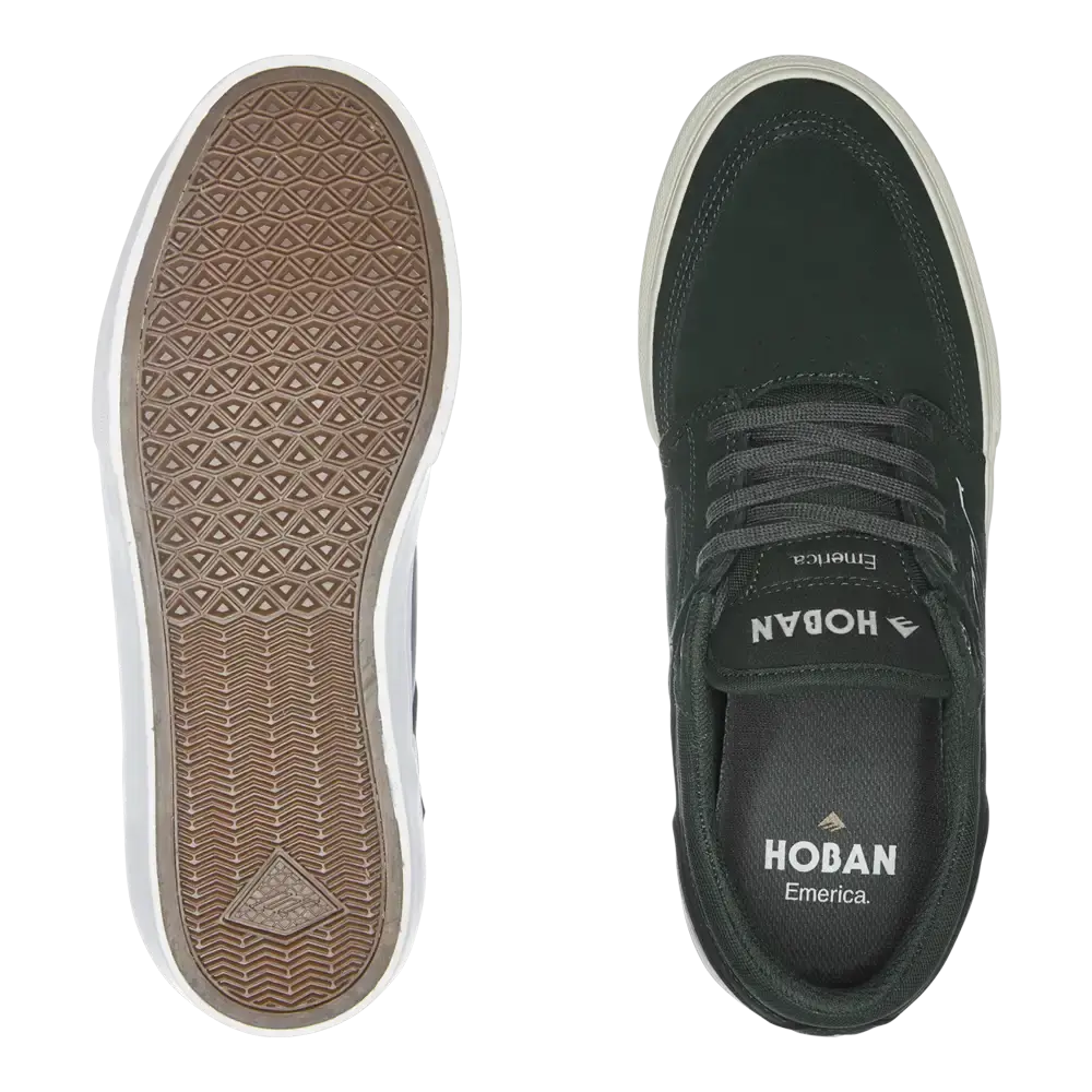 Emerica Low-Top Shoe Hoban