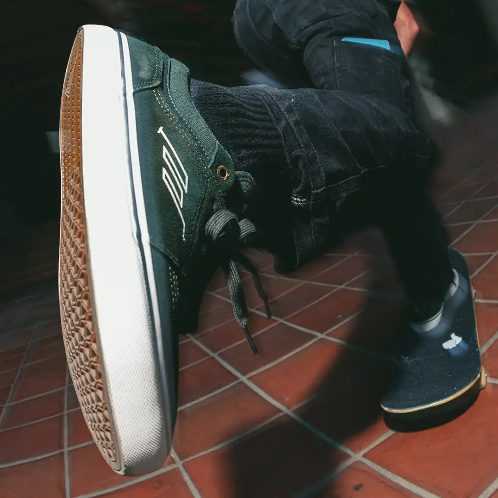 Emerica Low-Top Shoe Hoban