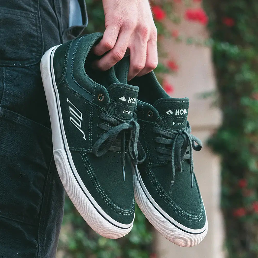 Emerica Low-Top Shoe Hoban