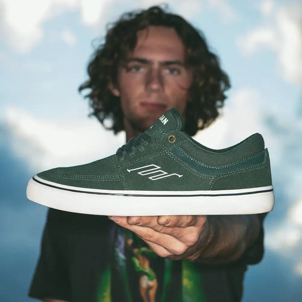 Emerica Low-Top Shoe Hoban