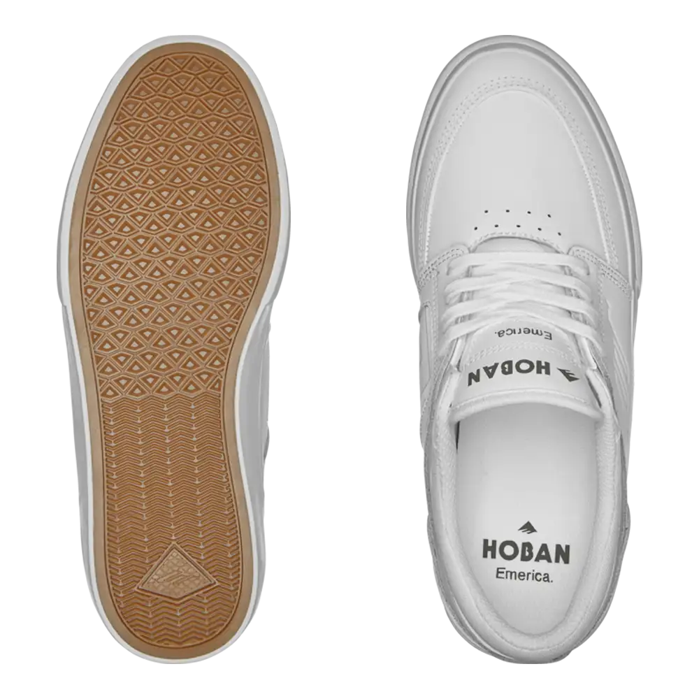 Emerica Low-Top Shoe Hoban