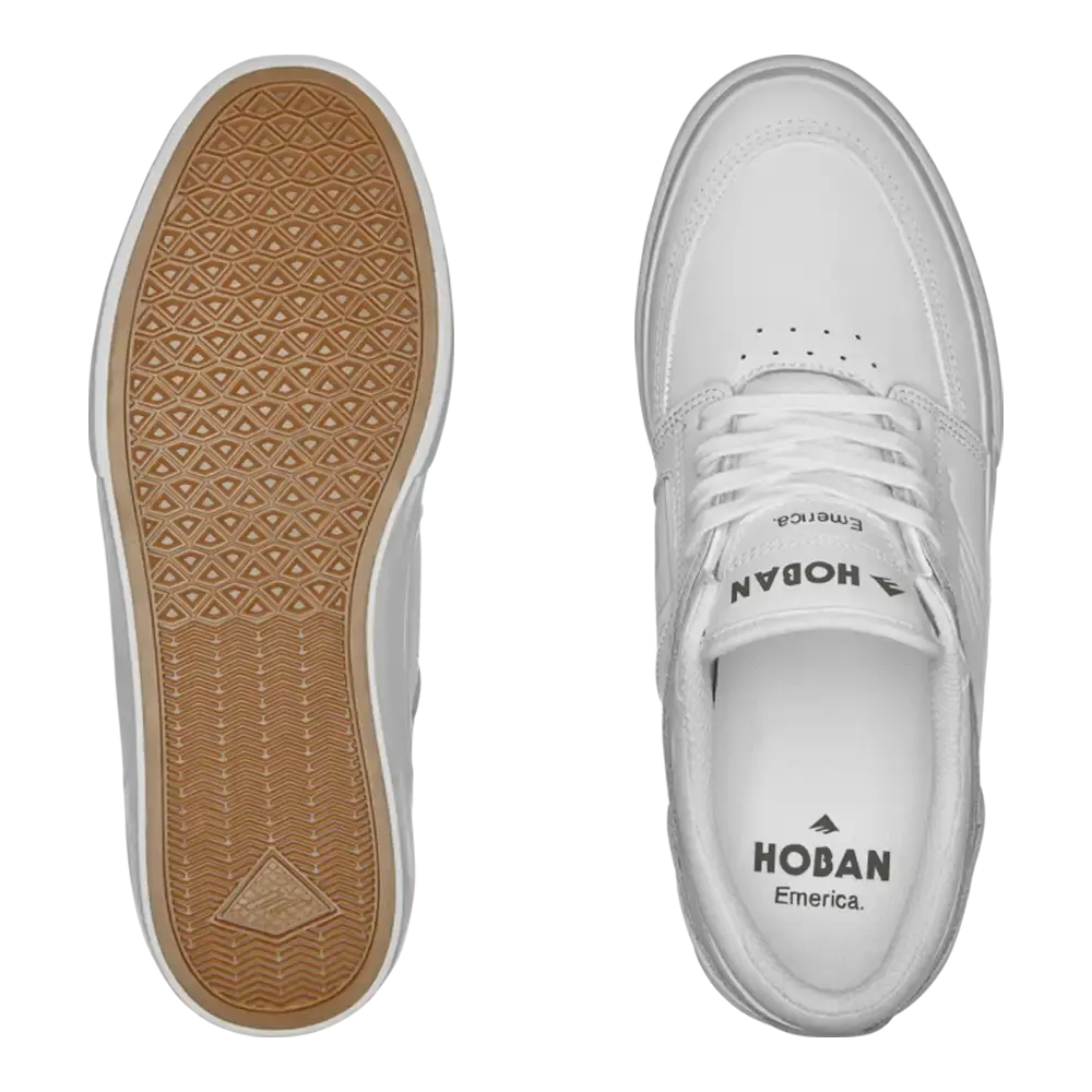 Emerica Low-Top Shoe Hoban