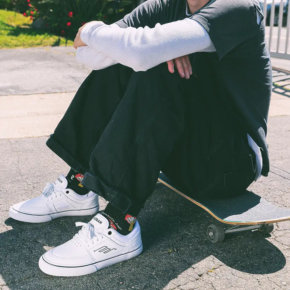 Emerica Low-Top Shoe Hoban