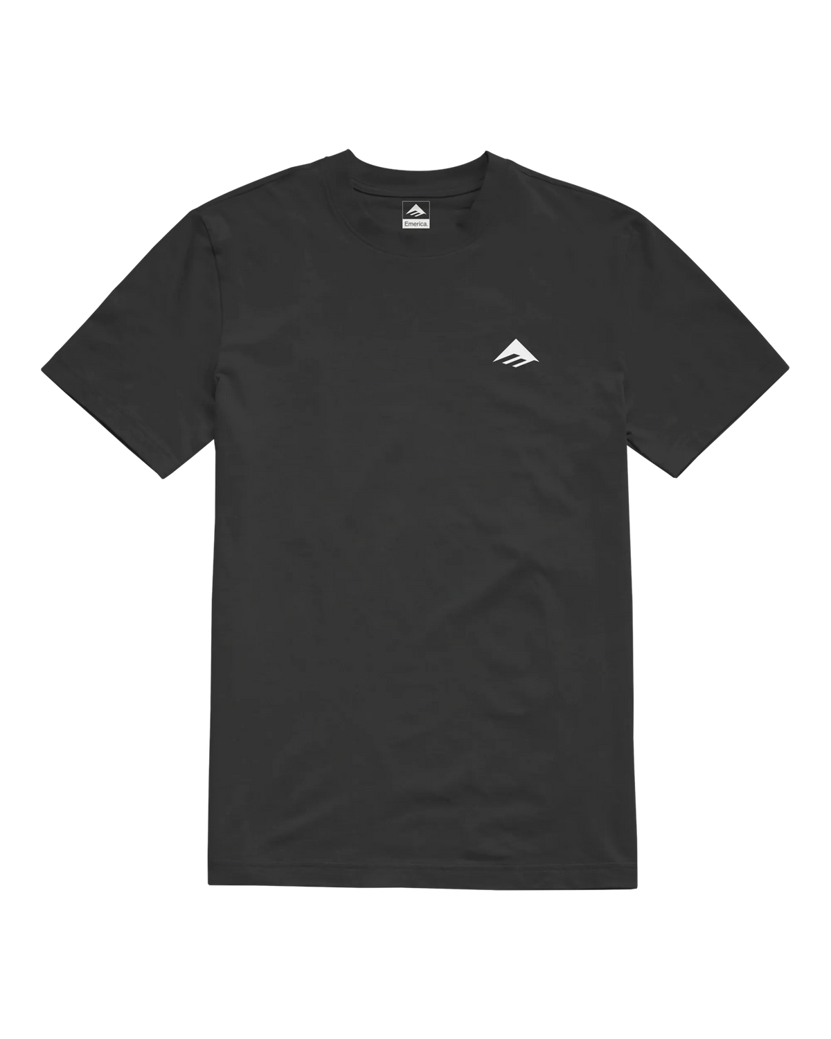 Emerica S/S Basic T-Shirt Justified Triangle Tee