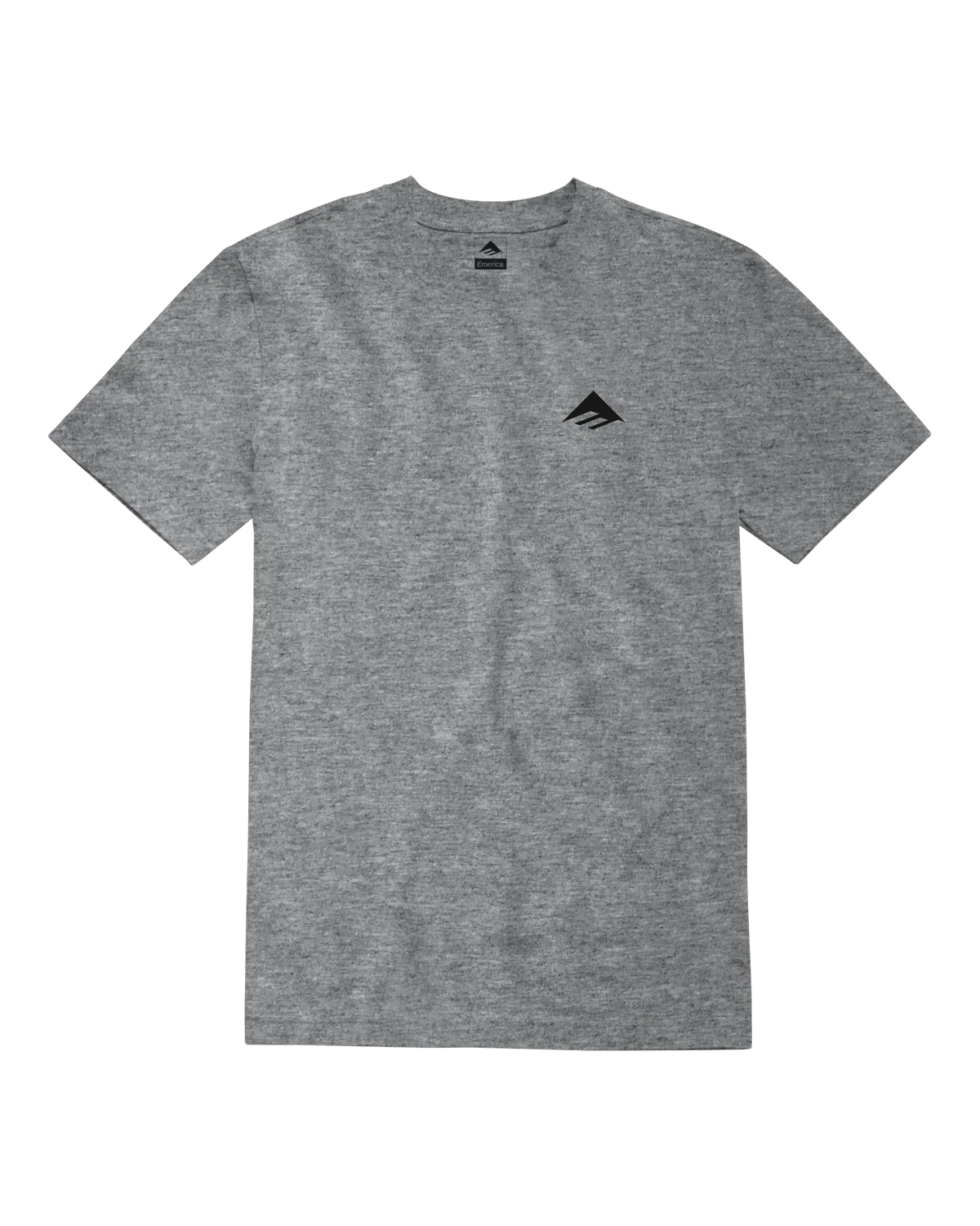 Emerica S/S Basic T-Shirt Justified Triangle Tee