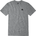 Emerica S/S Basic T-Shirt JUSTIFIED TRIANGLE TEE