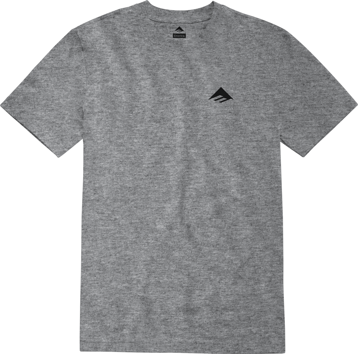 Emerica S/S Basic T-Shirt JUSTIFIED TRIANGLE TEE