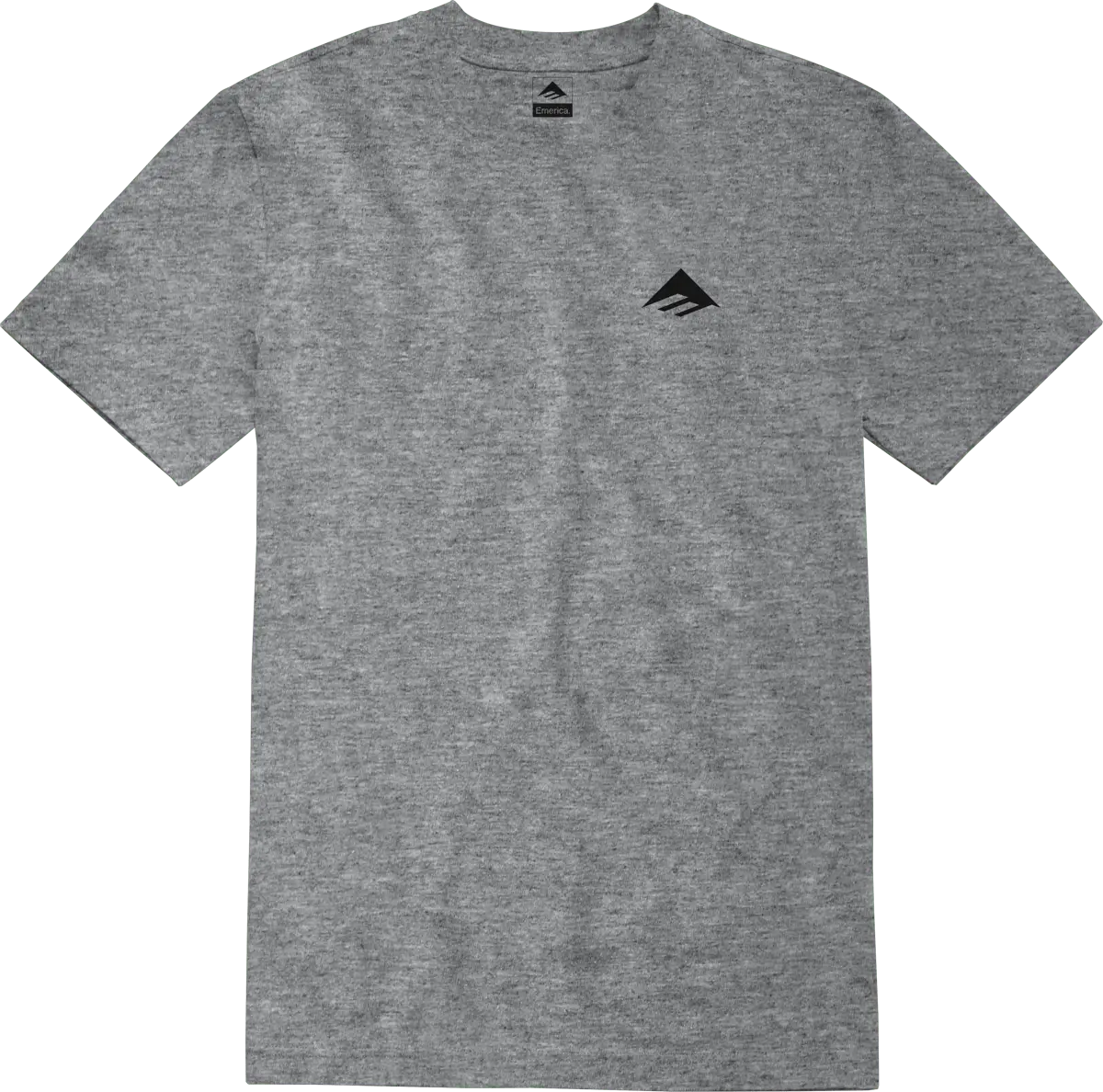 Emerica S/S Basic T-Shirt JUSTIFIED TRIANGLE TEE