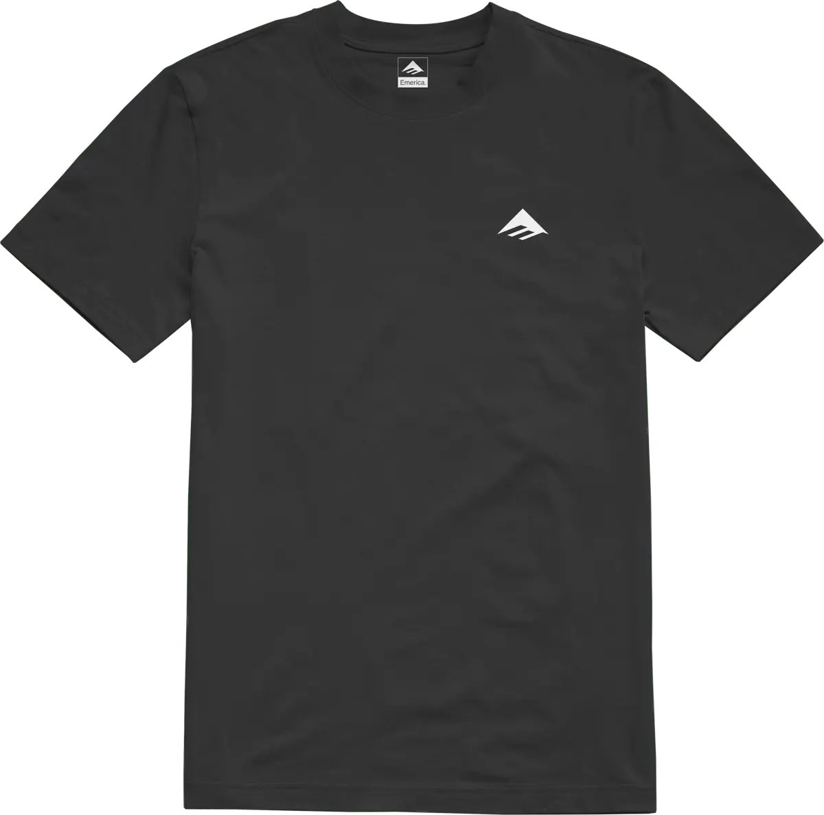 Emerica S/S Basic T-Shirt JUSTIFIED TRIANGLE TEE