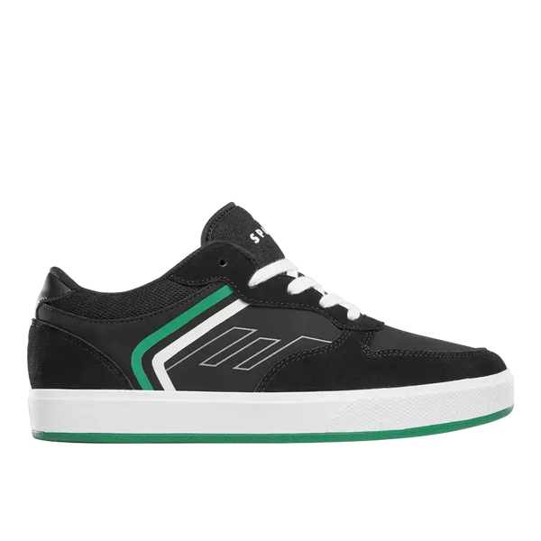 Emerica Ksl G6 Black 8