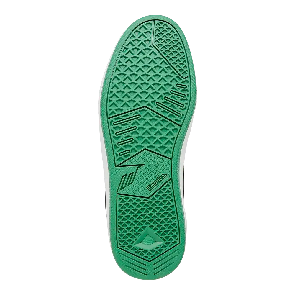 Emerica Low-Top Shoe Ksl G6