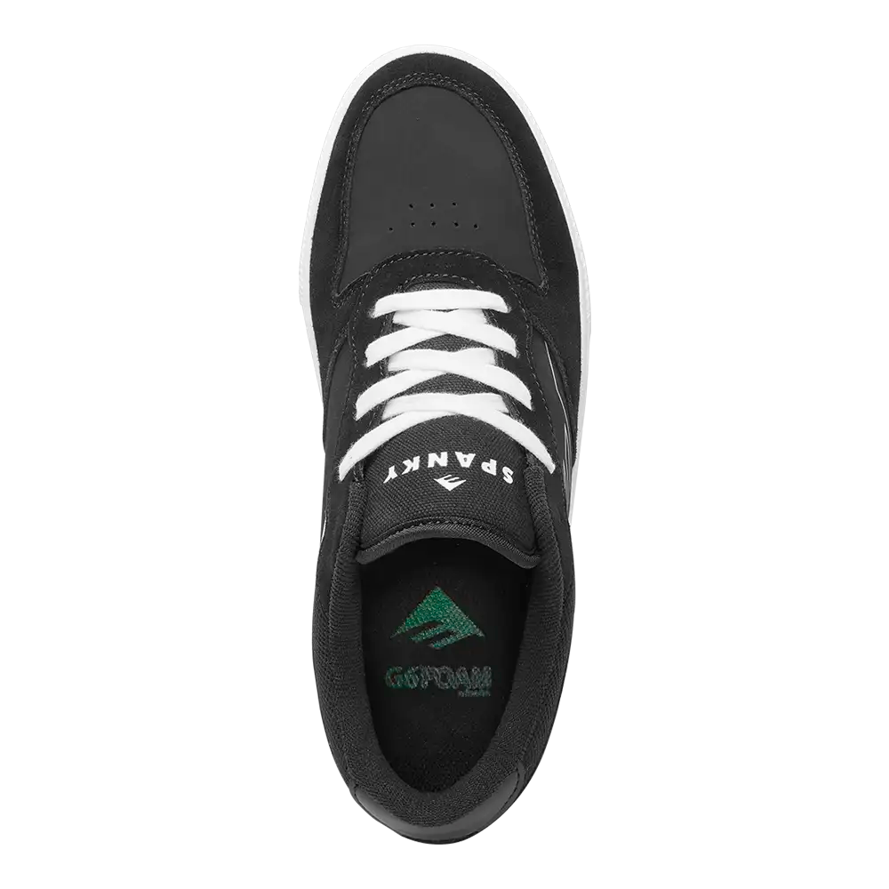 Emerica Low-Top Shoe Ksl G6
