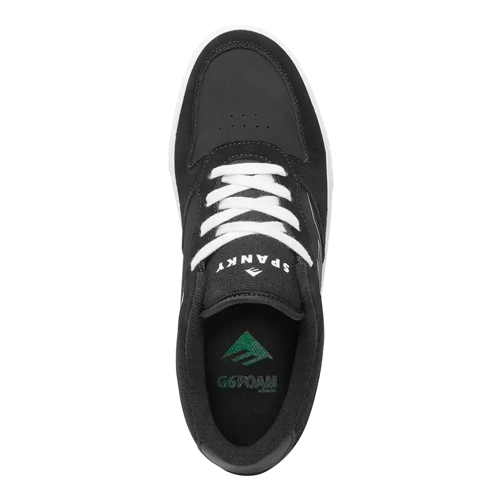 Emerica Low-Top Shoe Ksl G6