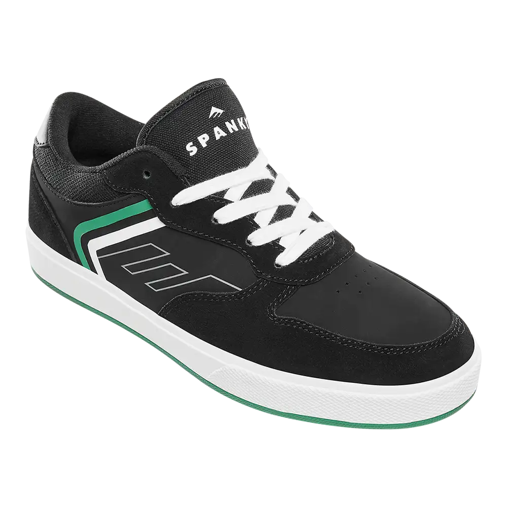 Emerica Low-Top Shoe Ksl G6