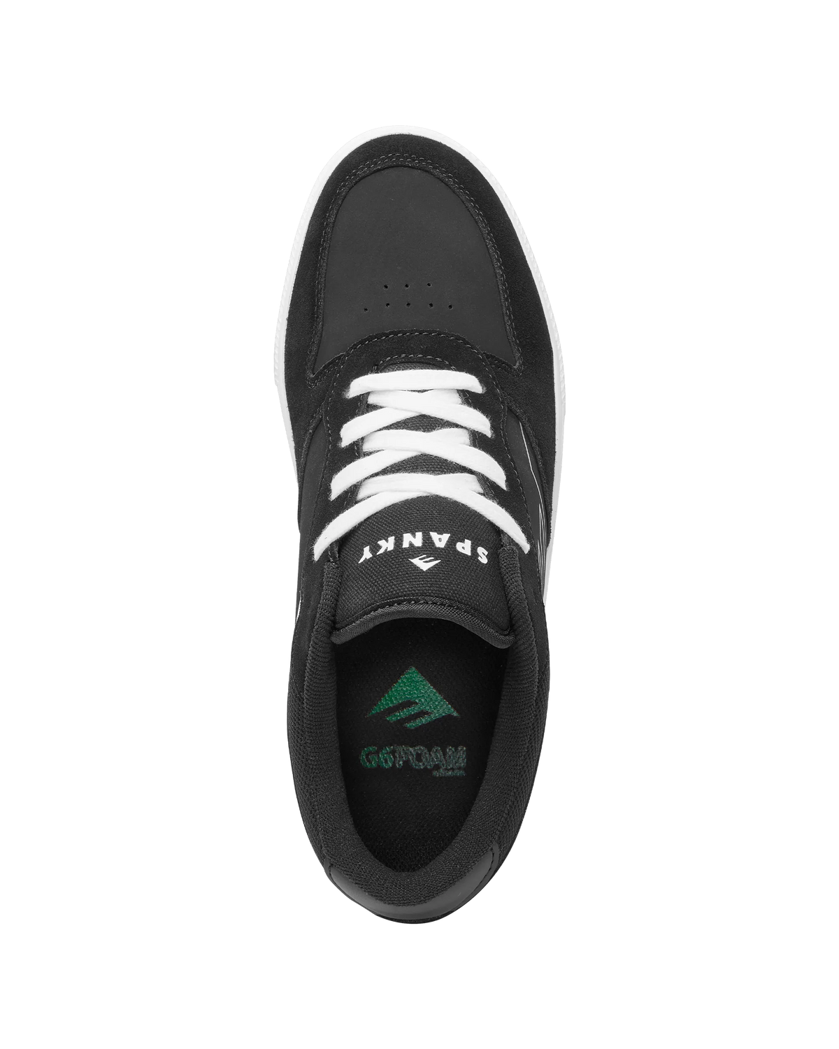 Emerica Low-Top Shoe Ksl G6