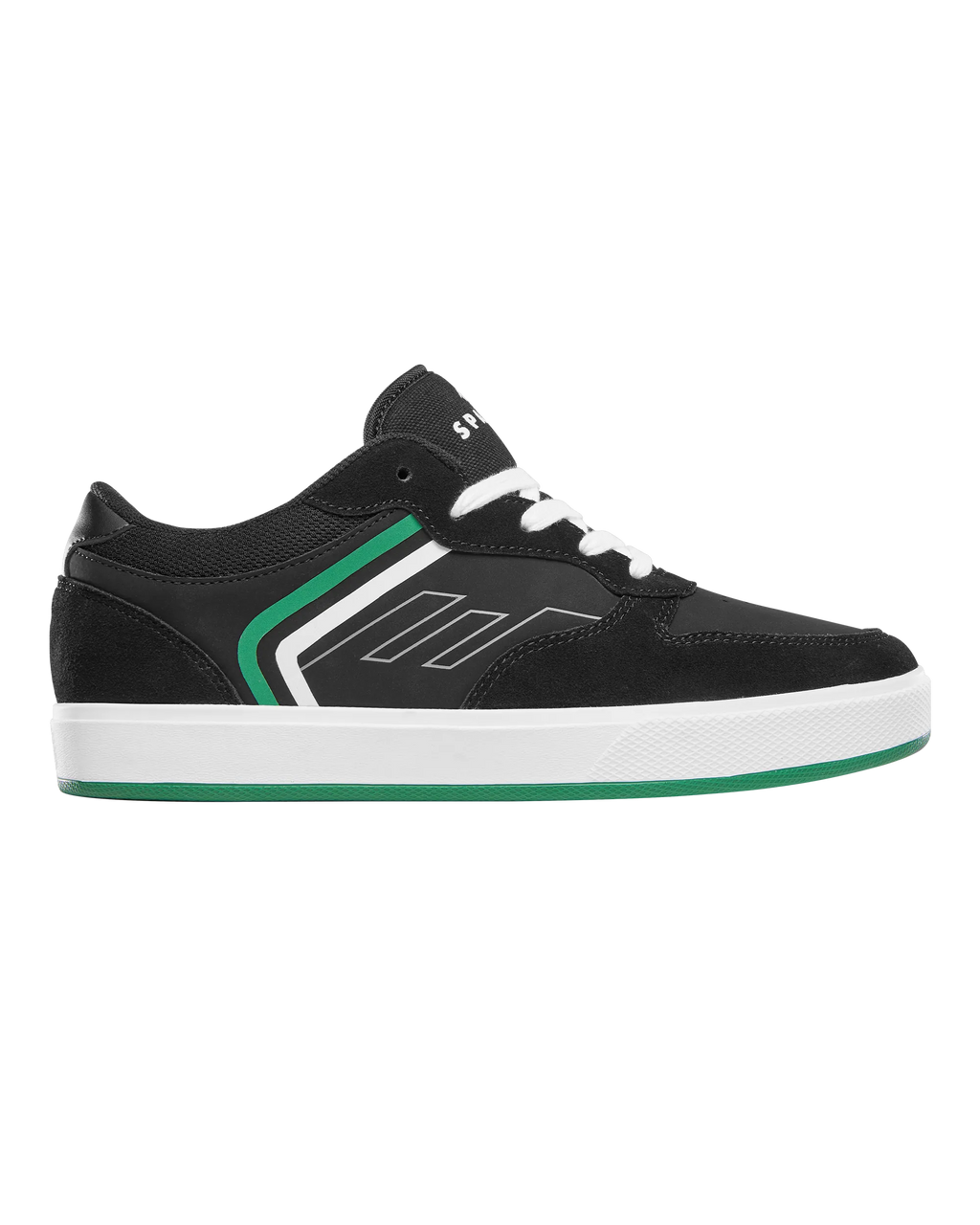 Emerica Low-Top Shoe Ksl G6