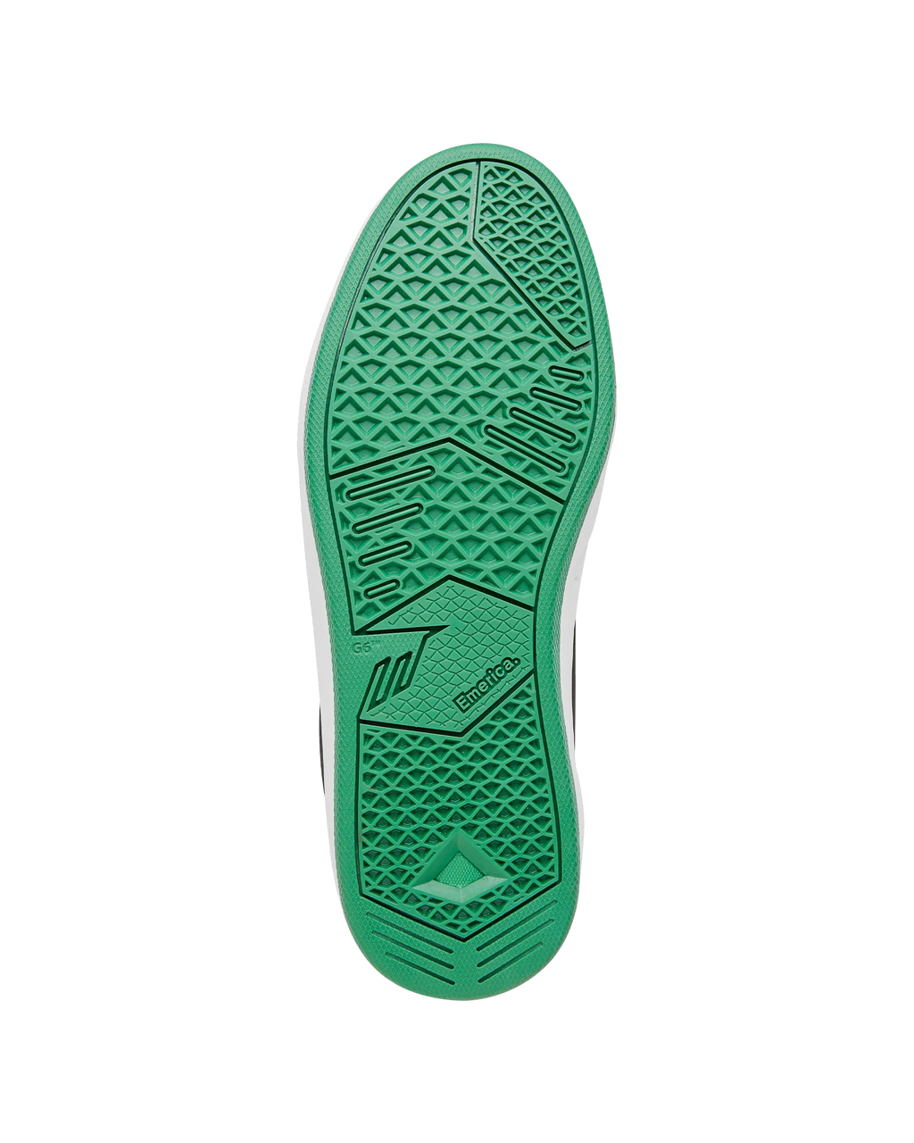 Emerica Low-Top Shoe Ksl G6