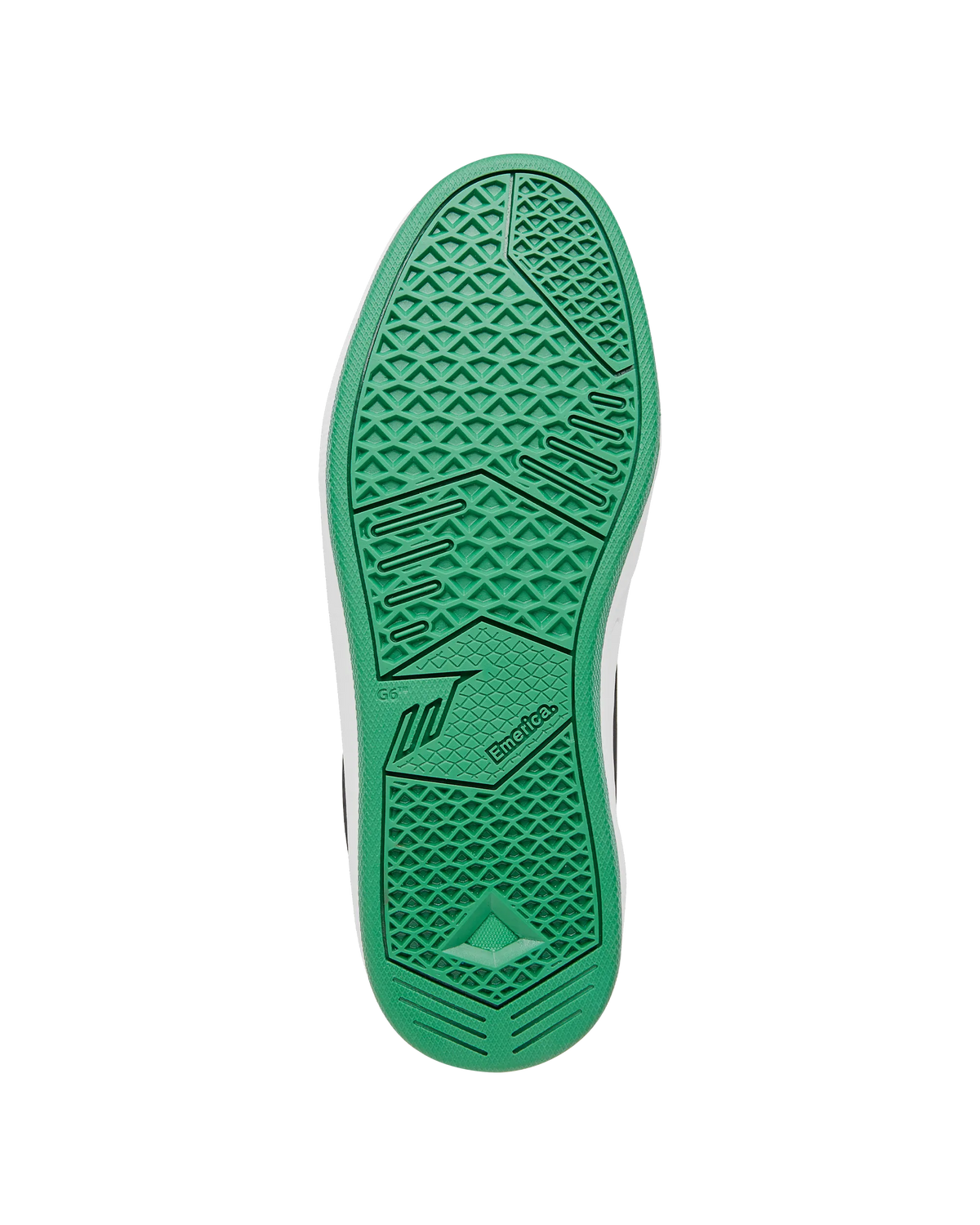 Emerica Low-Top Shoe Ksl G6