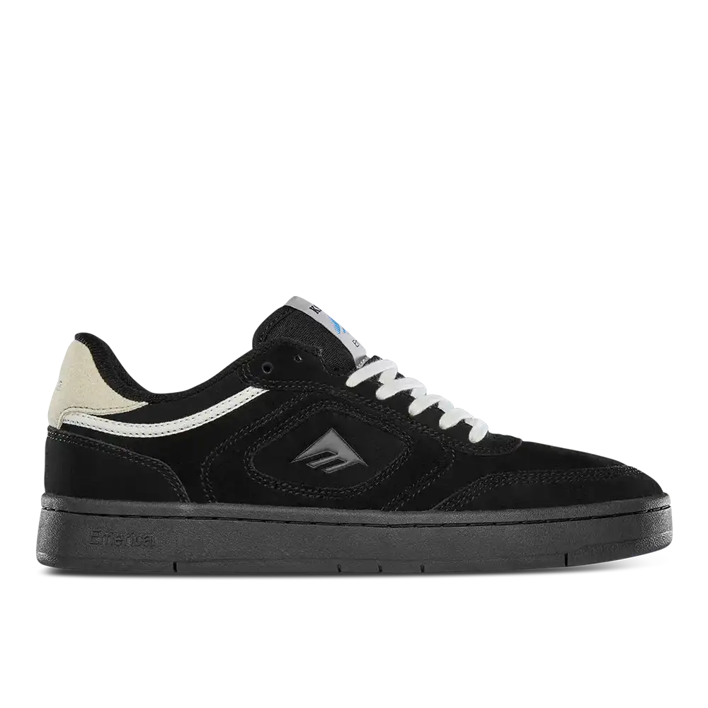 Emerica Low-Top Vulcanized KSL III